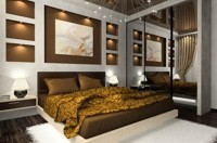 Interior painting